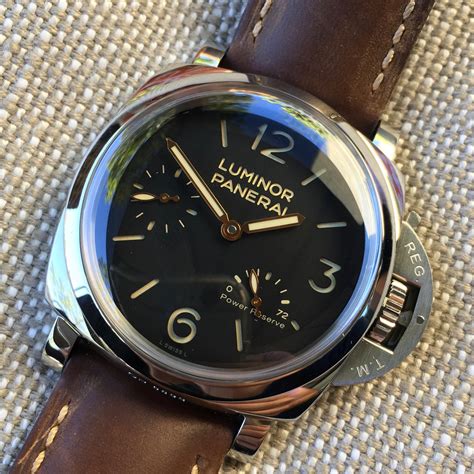 Panerai Pam 423 Luminor 1950 3 Days 47mm Pam423